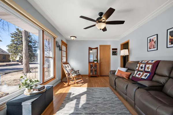 $350,000 | 616 2nd Avenue Northeast, Osseo, MN 55369