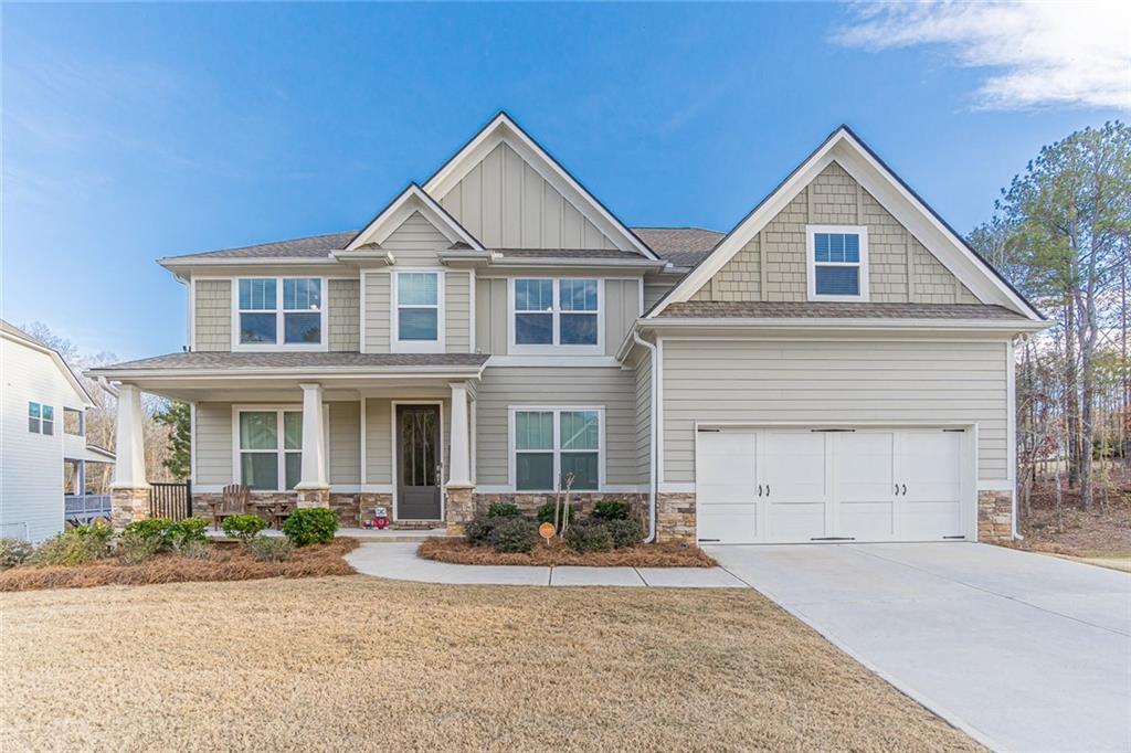 86 Dunston Way Villa Rica, GA 30180 - Photo 1 of 1 Gallery Image 1