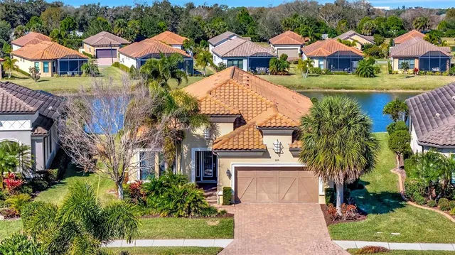 $749,900 | 10131 Craftsman Park Way, Palmetto, FL 34221