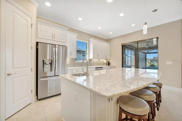 $749,900 | 10131 Craftsman Park Way, Palmetto, FL 34221