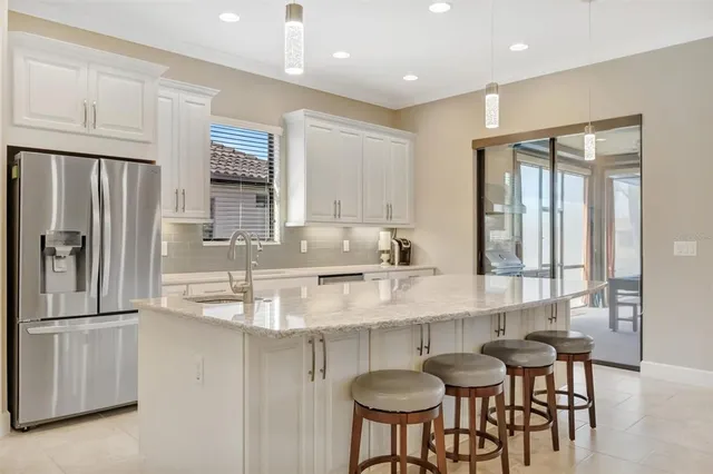 $749,900 | 10131 Craftsman Park Way, Palmetto, FL 34221