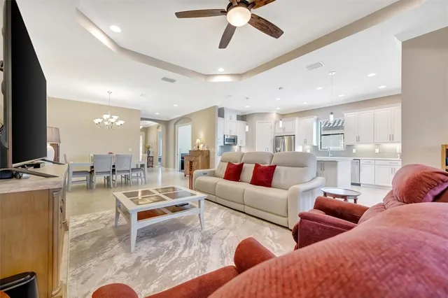 $749,900 | 10131 Craftsman Park Way, Palmetto, FL 34221