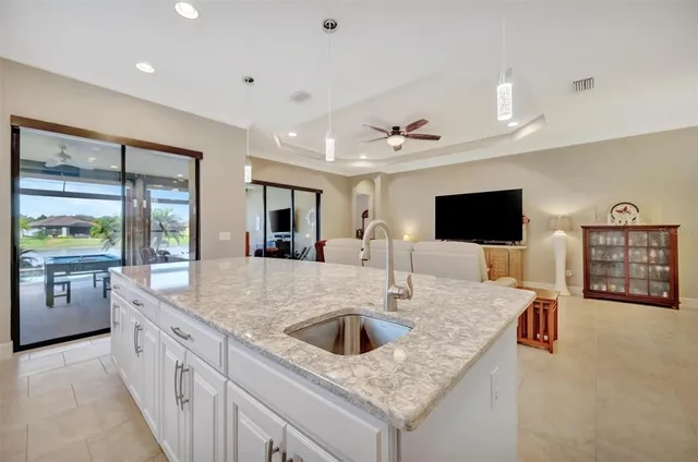 $749,900 | 10131 Craftsman Park Way, Palmetto, FL 34221