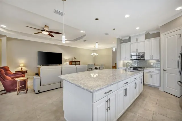 $749,900 | 10131 Craftsman Park Way, Palmetto, FL 34221