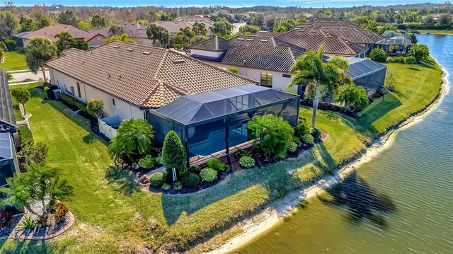 $749,900 | 10131 Craftsman Park Way, Palmetto, FL 34221