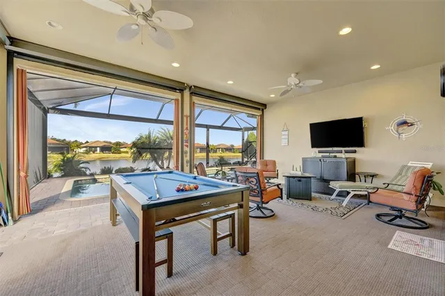 $749,900 | 10131 Craftsman Park Way, Palmetto, FL 34221