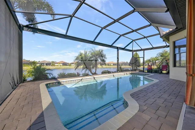 $749,900 | 10131 Craftsman Park Way, Palmetto, FL 34221