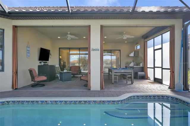 $749,900 | 10131 Craftsman Park Way, Palmetto, FL 34221