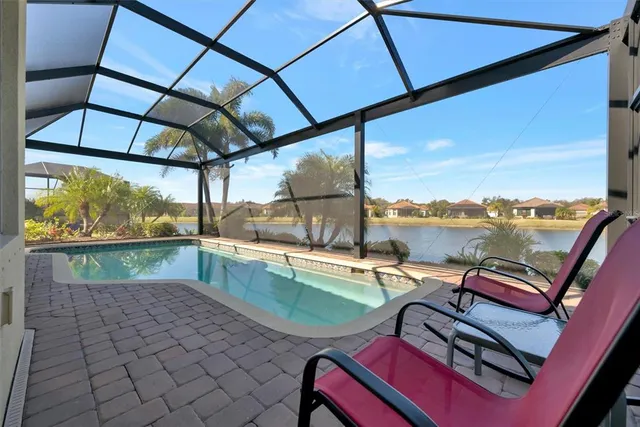 $749,900 | 10131 Craftsman Park Way, Palmetto, FL 34221