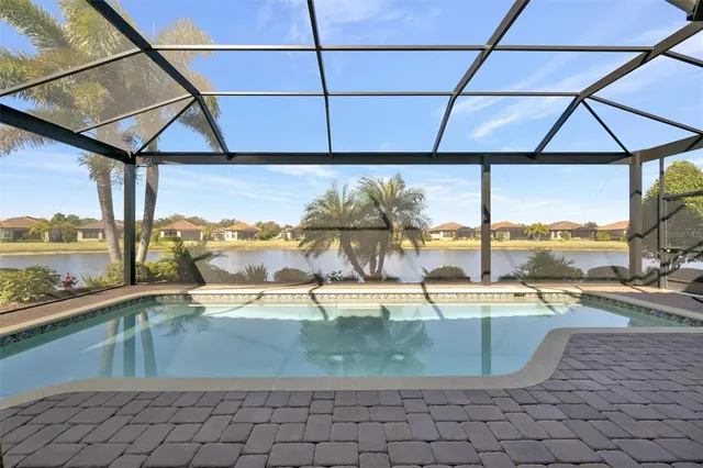 $749,900 | 10131 Craftsman Park Way, Palmetto, FL 34221