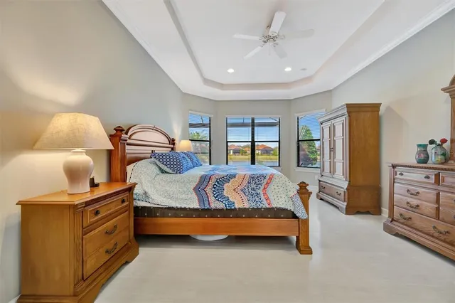 $749,900 | 10131 Craftsman Park Way, Palmetto, FL 34221