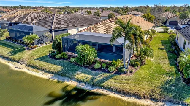 $749,900 | 10131 Craftsman Park Way, Palmetto, FL 34221