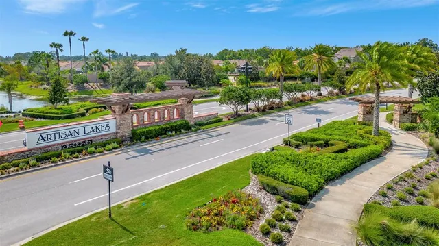 $749,900 | 10131 Craftsman Park Way, Palmetto, FL 34221