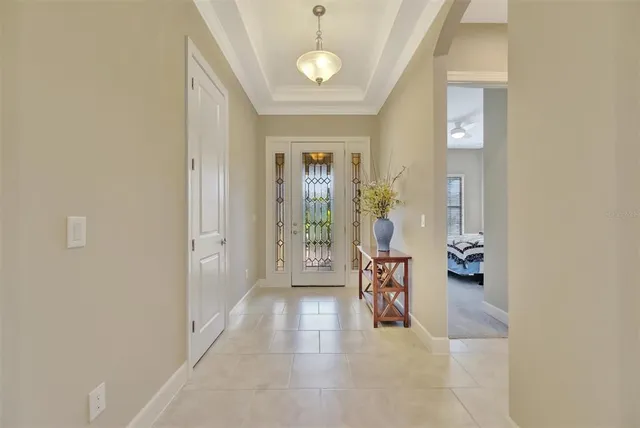 $749,900 | 10131 Craftsman Park Way, Palmetto, FL 34221