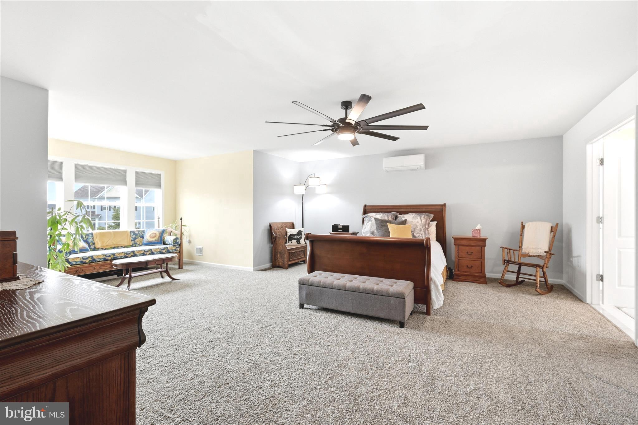 108 Reedville Court Stephens City, VA 22655 - Photo 24 of 74 Primary Bedroom