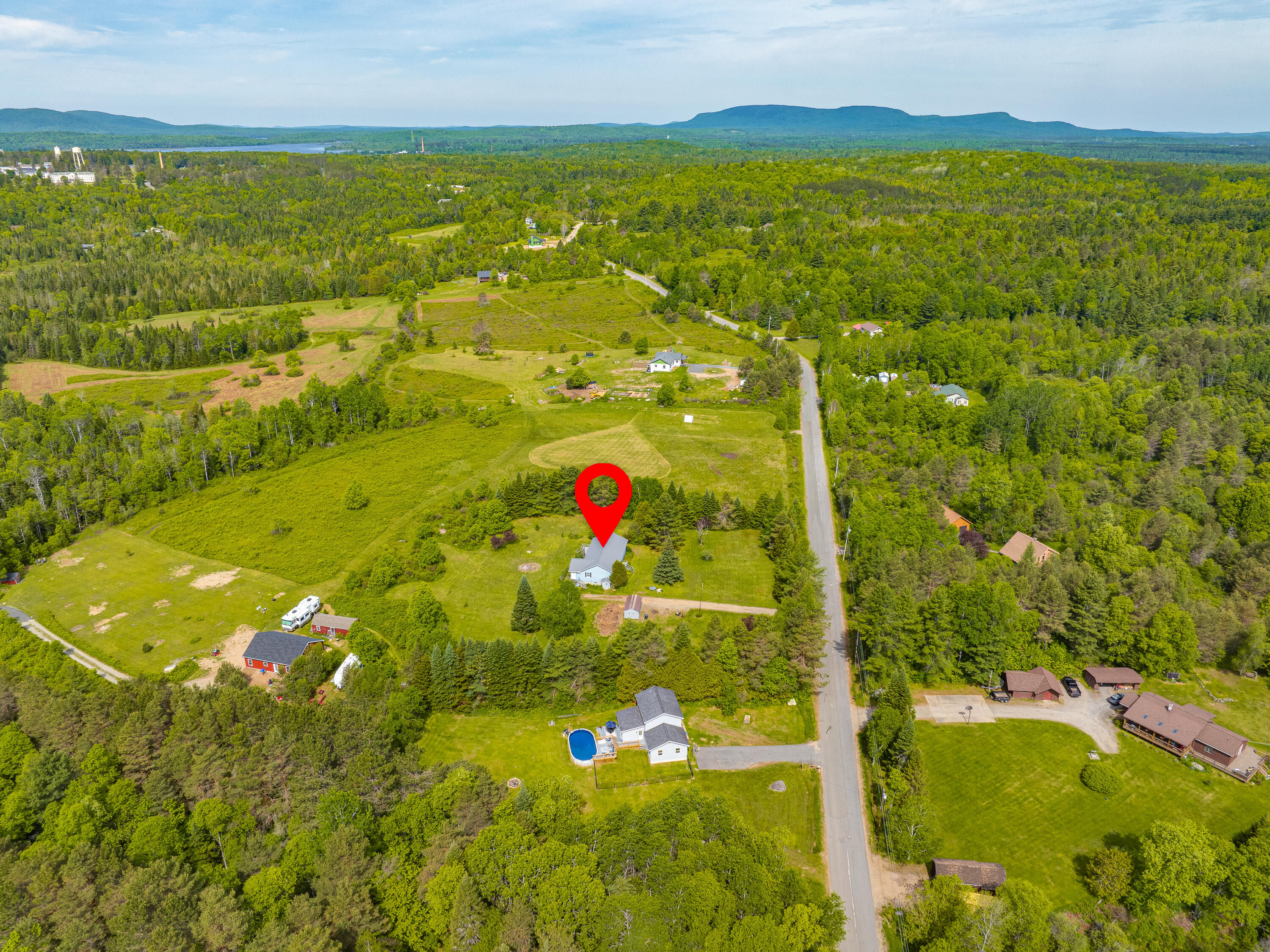 121 Dugal Road Tupper Lake, NY 12986 - Photo 3 of 56