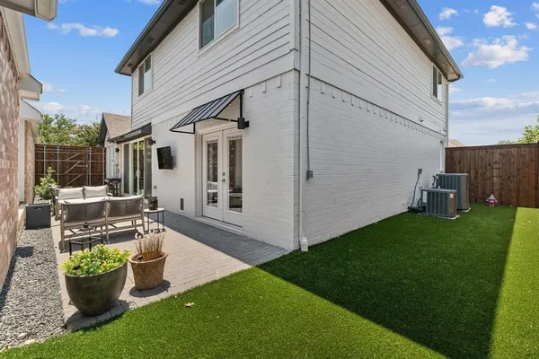 $6,300 | 4233 Stanton Boulevard, Plano, TX 75093