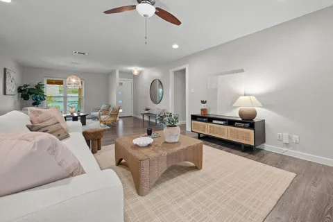 $715,000 | 5501 Coventry Lane, Austin, TX 78723