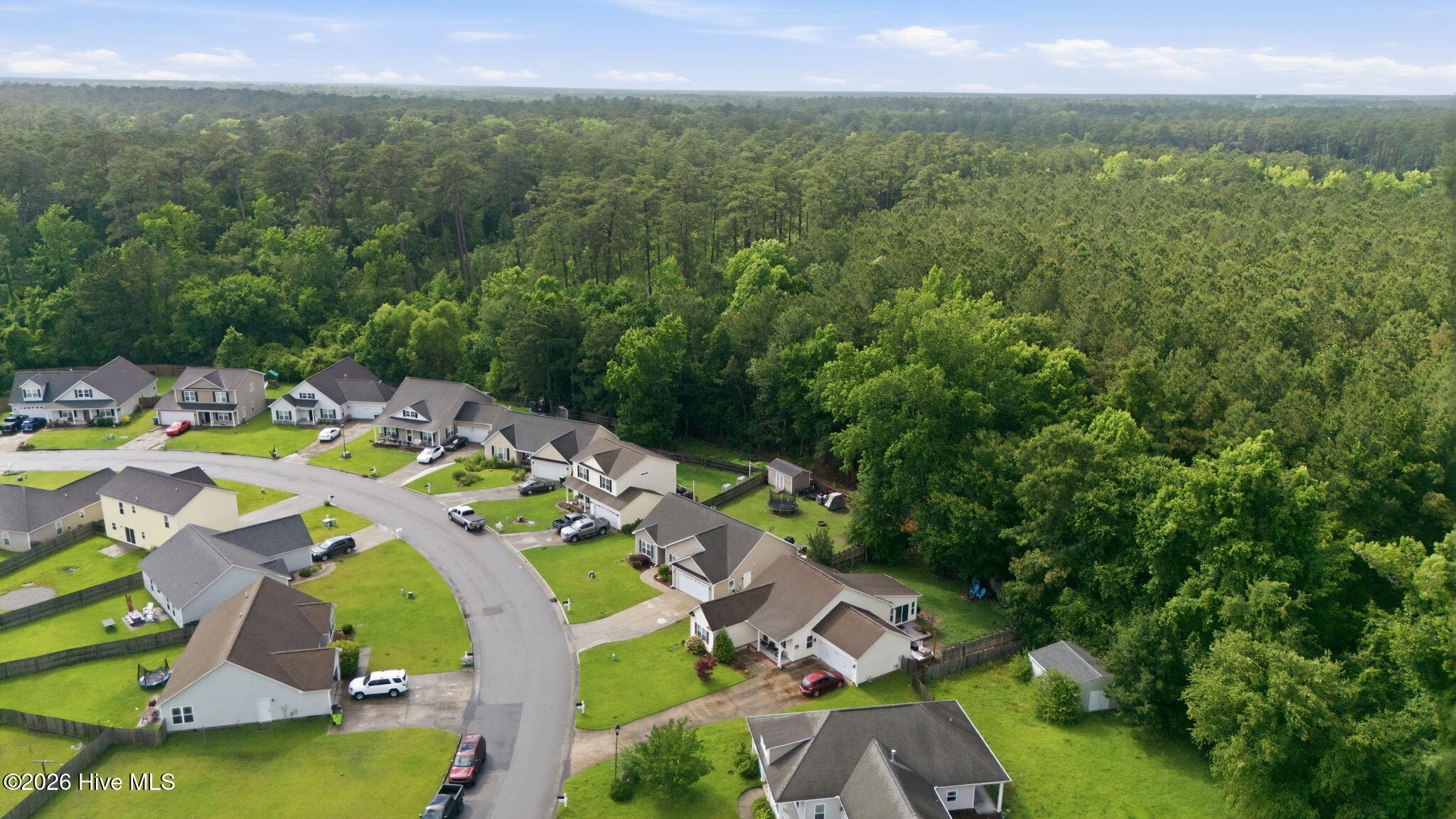 214 Station House Road New Bern, NC 28562 - Photo 44 of 47