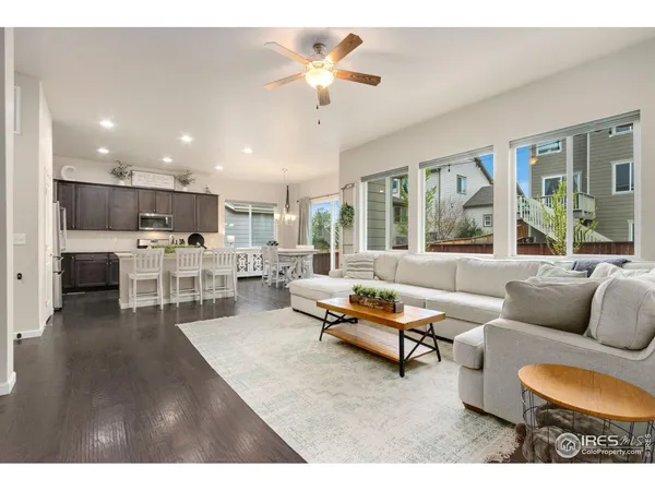 $615,000 | 719 Wagon Bend Road, Berthoud, CO 80513