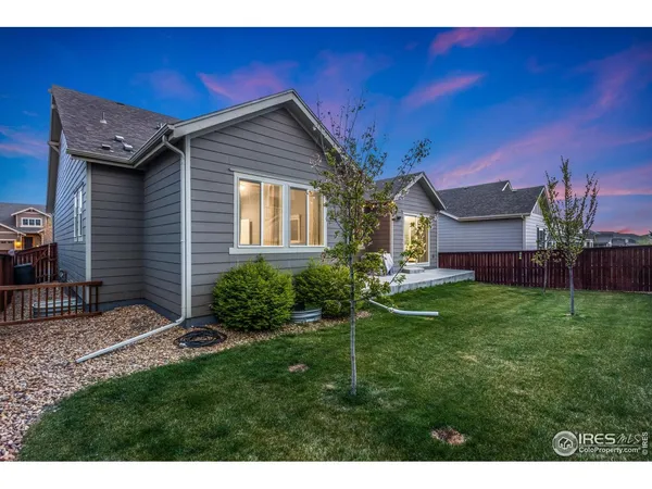 $615,000 | 719 Wagon Bend Road, Berthoud, CO 80513