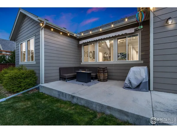 $615,000 | 719 Wagon Bend Road, Berthoud, CO 80513