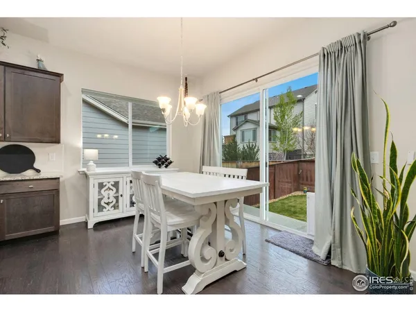 $615,000 | 719 Wagon Bend Road, Berthoud, CO 80513