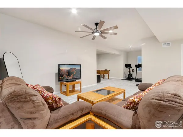 $615,000 | 719 Wagon Bend Road, Berthoud, CO 80513