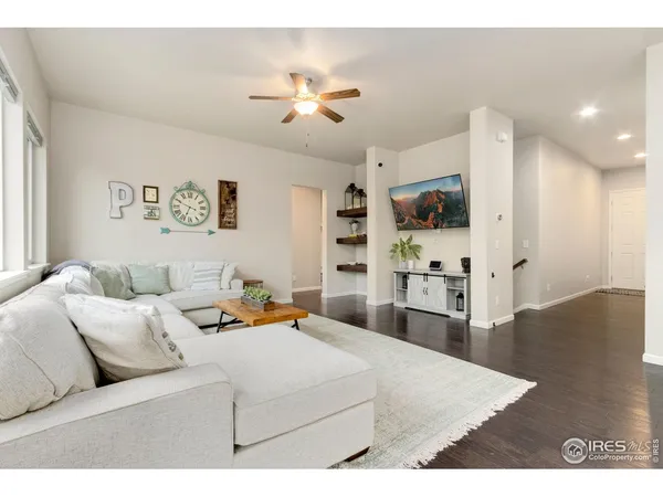 $615,000 | 719 Wagon Bend Road, Berthoud, CO 80513