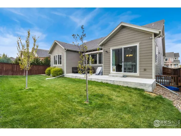 $615,000 | 719 Wagon Bend Road, Berthoud, CO 80513