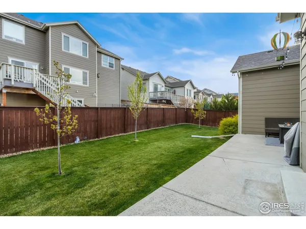 $615,000 | 719 Wagon Bend Road, Berthoud, CO 80513