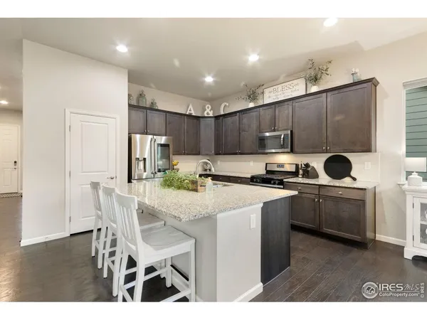 $615,000 | 719 Wagon Bend Road, Berthoud, CO 80513