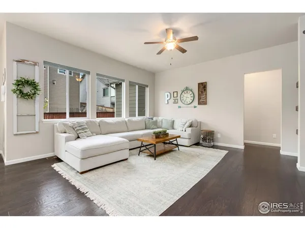 $615,000 | 719 Wagon Bend Road, Berthoud, CO 80513