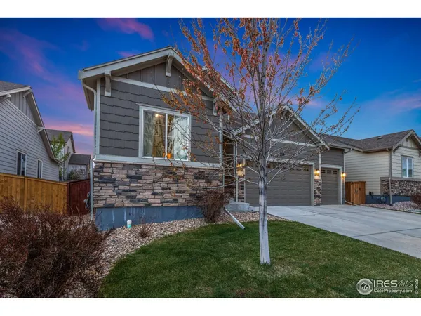$615,000 | 719 Wagon Bend Road, Berthoud, CO 80513