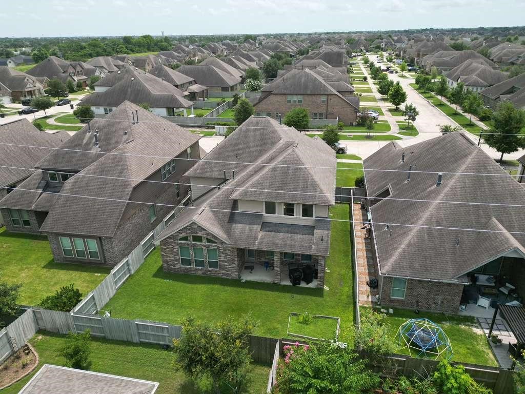 4318 Bayberry Ridge Lane Manvel, TX 77578 - Photo 3 of 32