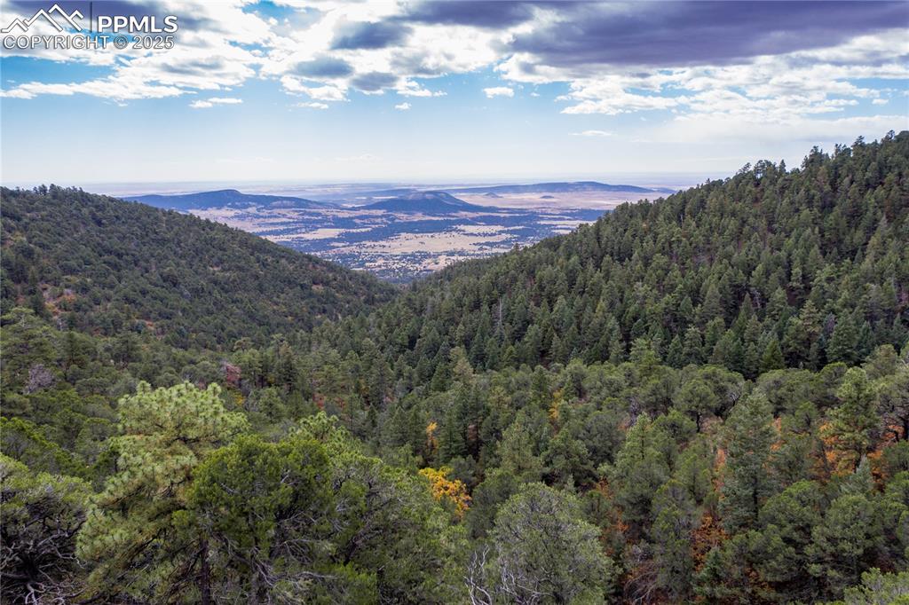 15825 Henry Ride Heights Colorado Springs, CO 80926 - Photo 1 of 23 a view of a sky