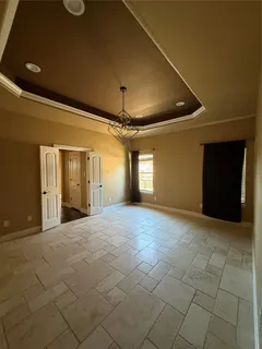 a view of livingroom and window