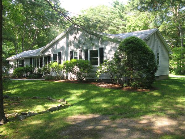 24 Gilmore Road Easton, MA 02356 - Photo 1 of 24 Gallery Image 1