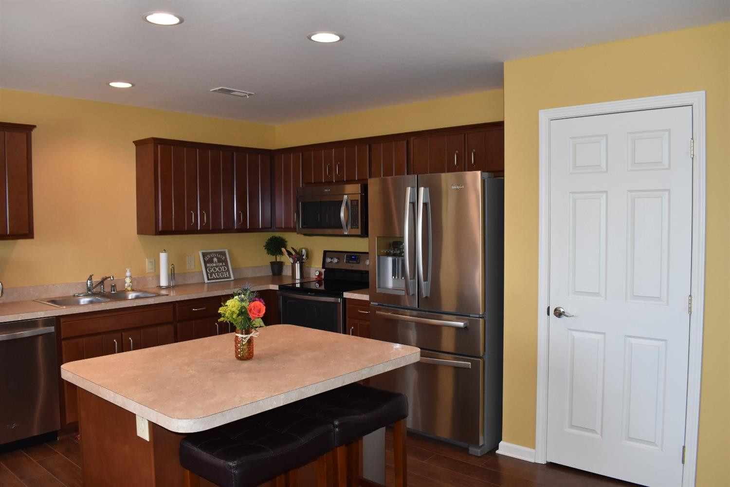 100 Tom Spragens Road Danville, KY 40422 - Photo 20 of 52 Photo 20
