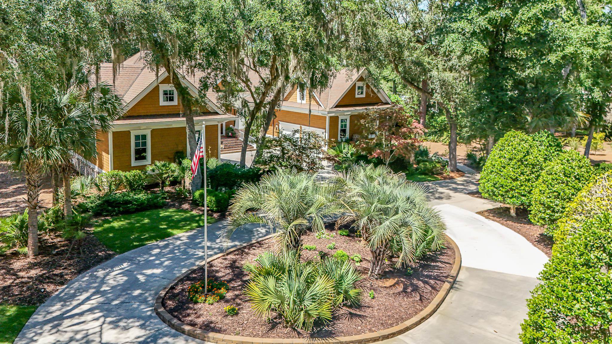 62 Sandy Ridge Loop Pawleys Island, SC 29585 - Photo 4 of 72