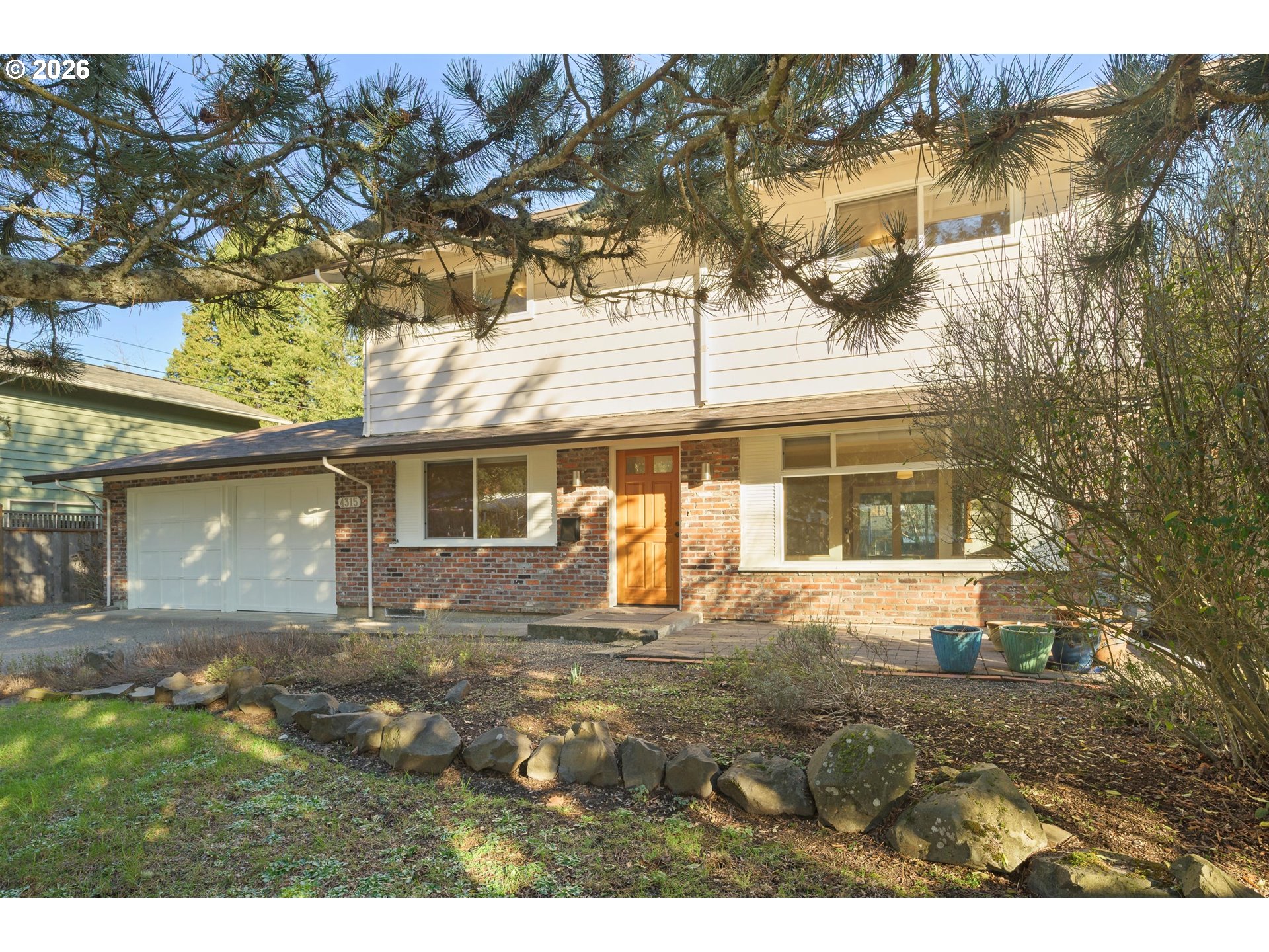 4315 High Street Eugene, OR 97405 - Photo 2 of 47