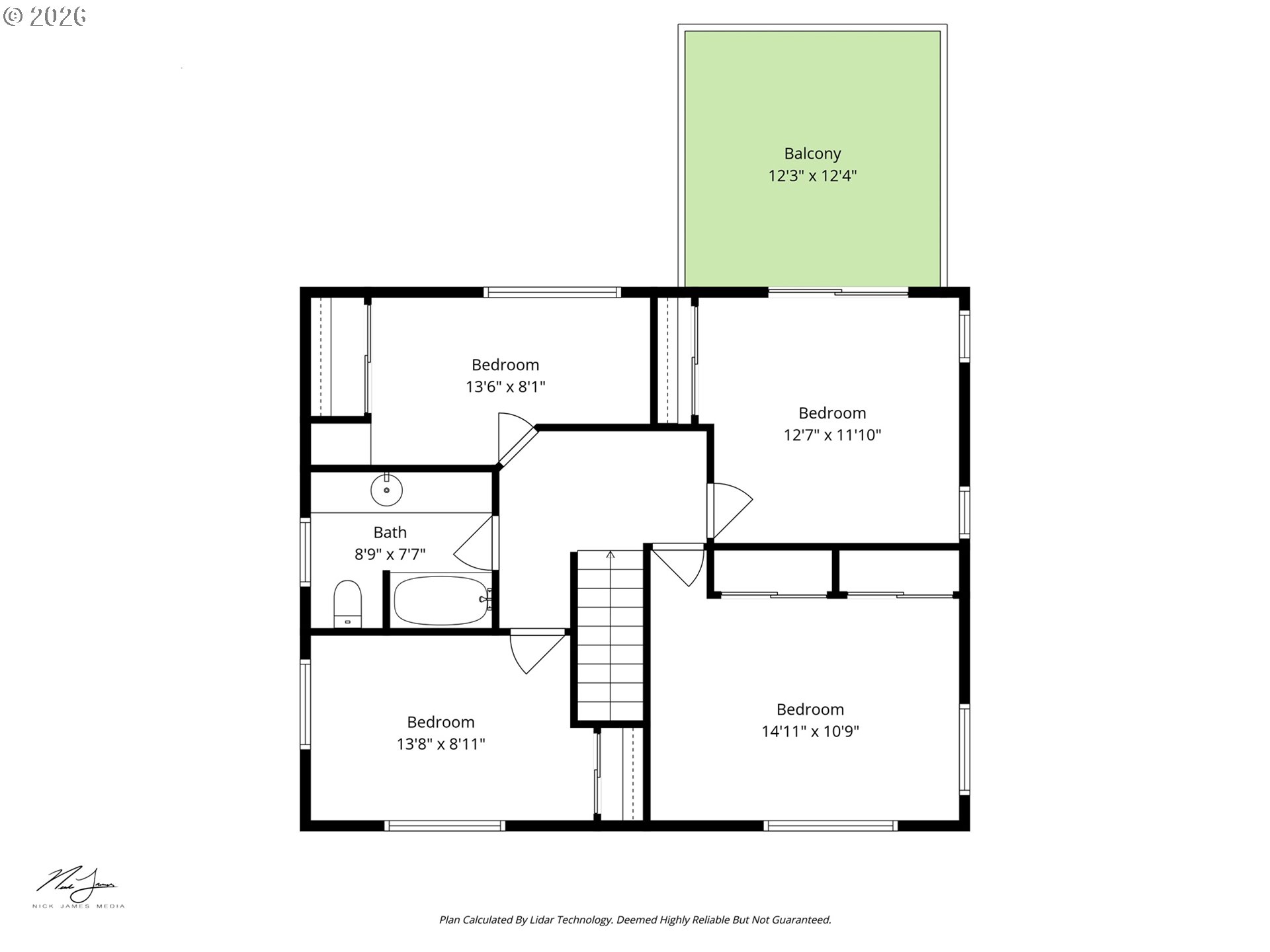 4315 High Street Eugene, OR 97405 - Photo 47 of 47