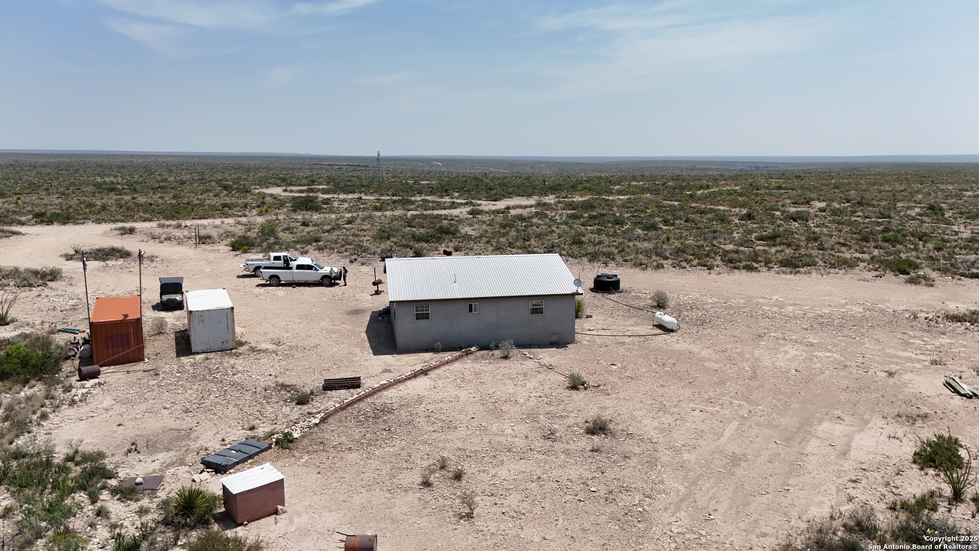 Tbd Other Sanderson, TX 79848 - Photo 21 of 36 an aerial view of a beach