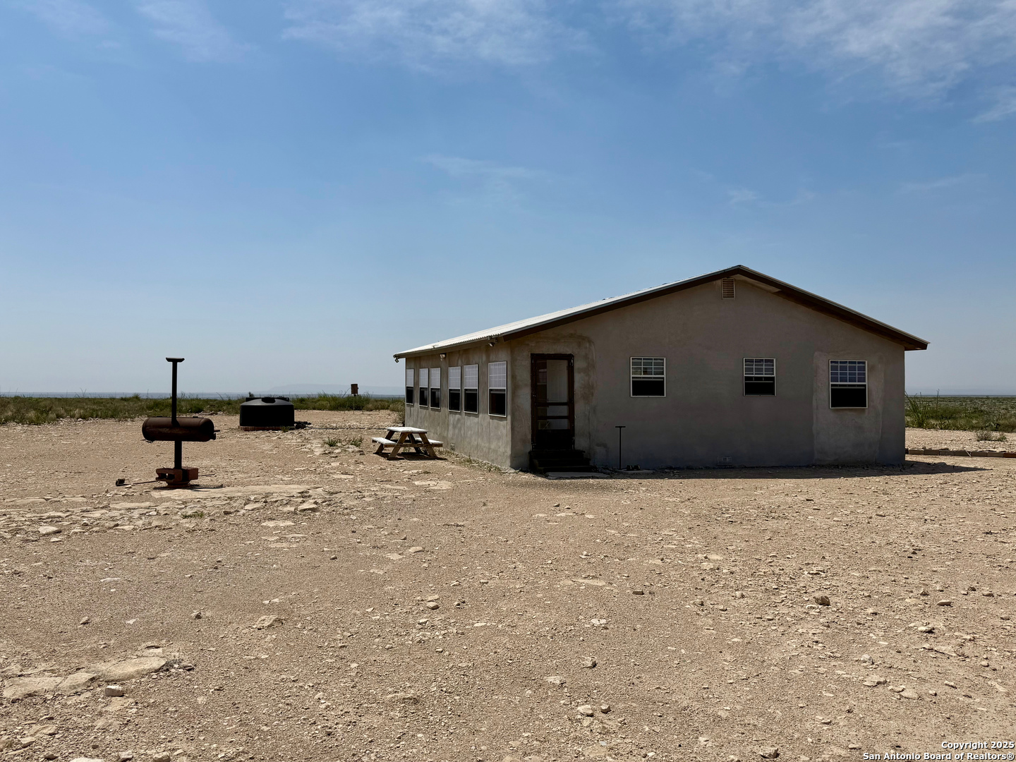 Tbd Other Sanderson, TX 79848 - Photo 3 of 36 a house view with a outdoor space
