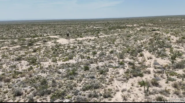 a view of an ocean beach