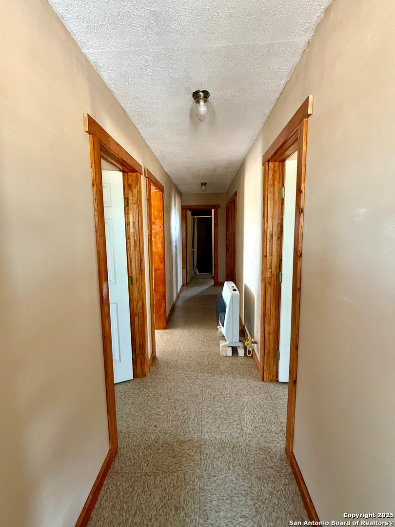 Tbd Other Sanderson, TX 79848 - Photo 5 of 36 a view of a hallway with furniture and a window