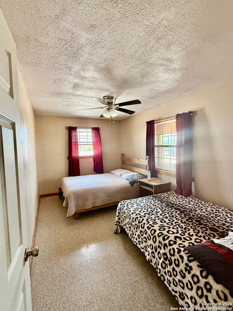 Tbd Other Sanderson, TX 79848 - Photo 9 of 36 a bedroom with bed and window