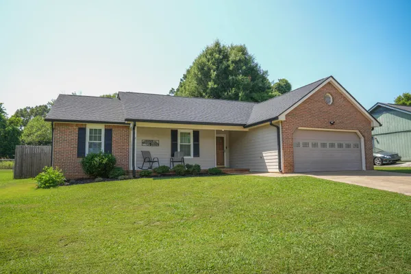 $314,000 | 2613 Standifer Chase Drive, Chattanooga, TN 37421