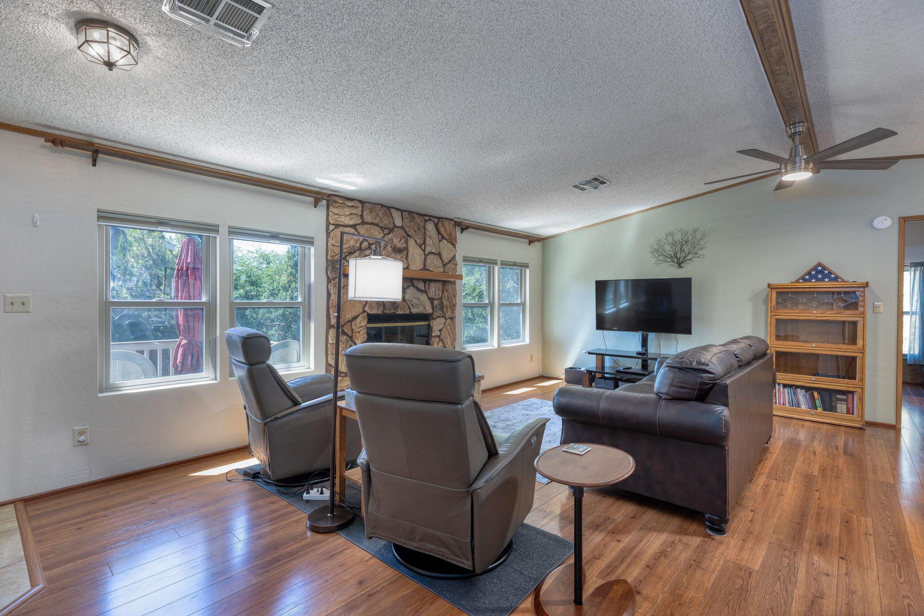 206 North Whiting Drive Payson, AZ 85541 - Photo 6 of 26
