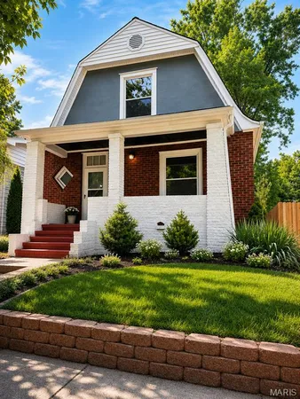 $222,500 | 6522 Crest Avenue, St. Louis, MO 63130